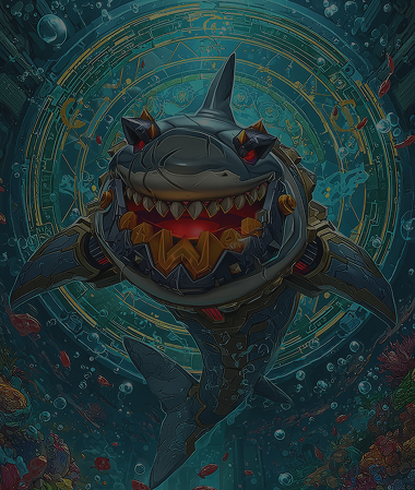Razor Returns